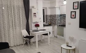 Dream Arena Apartment