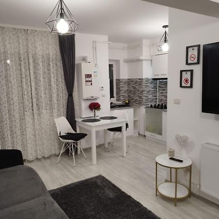 Dream Arena Apartment Bacău Exterior foto