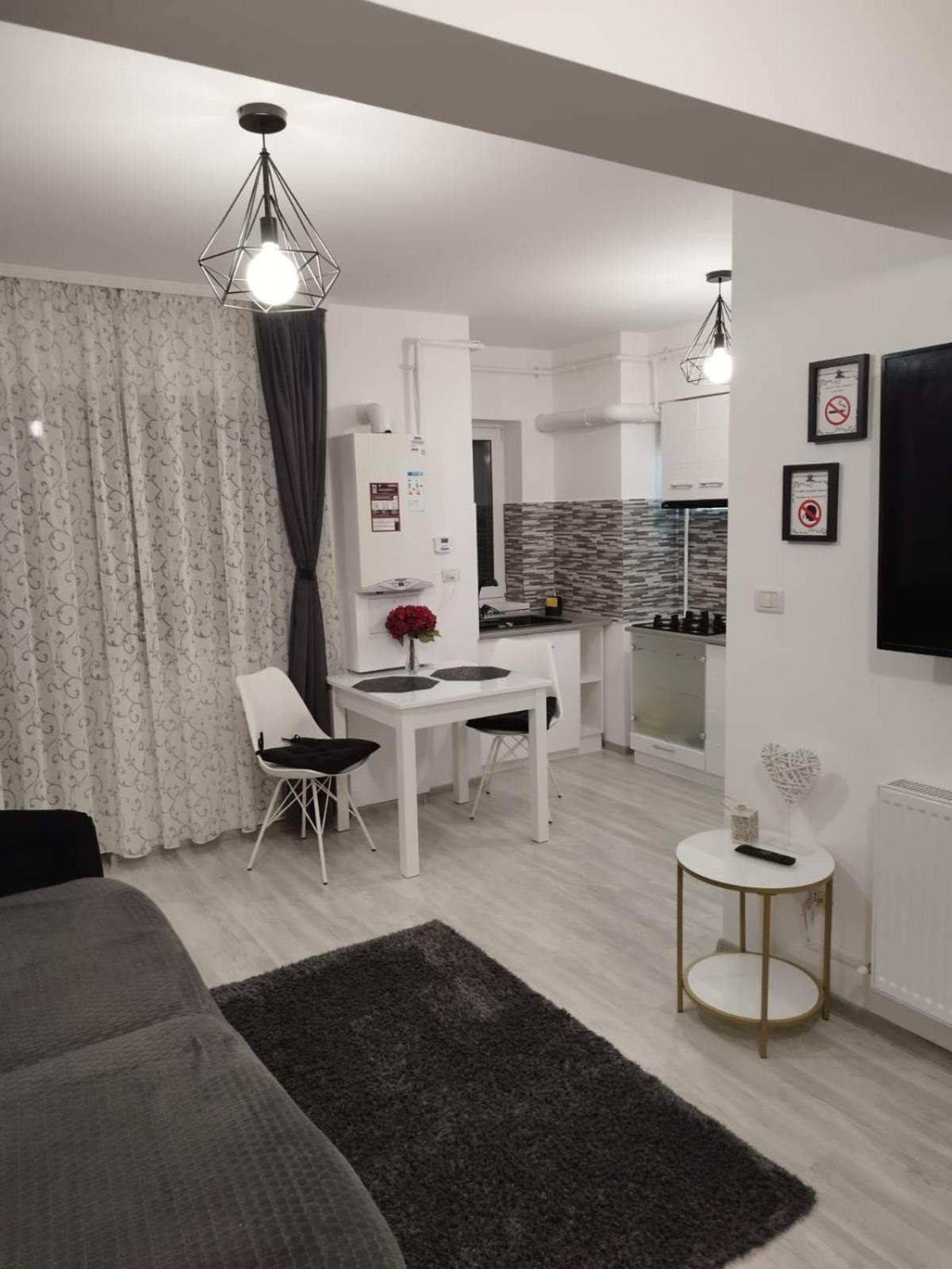 Dream Arena Apartment Bacău Exterior foto