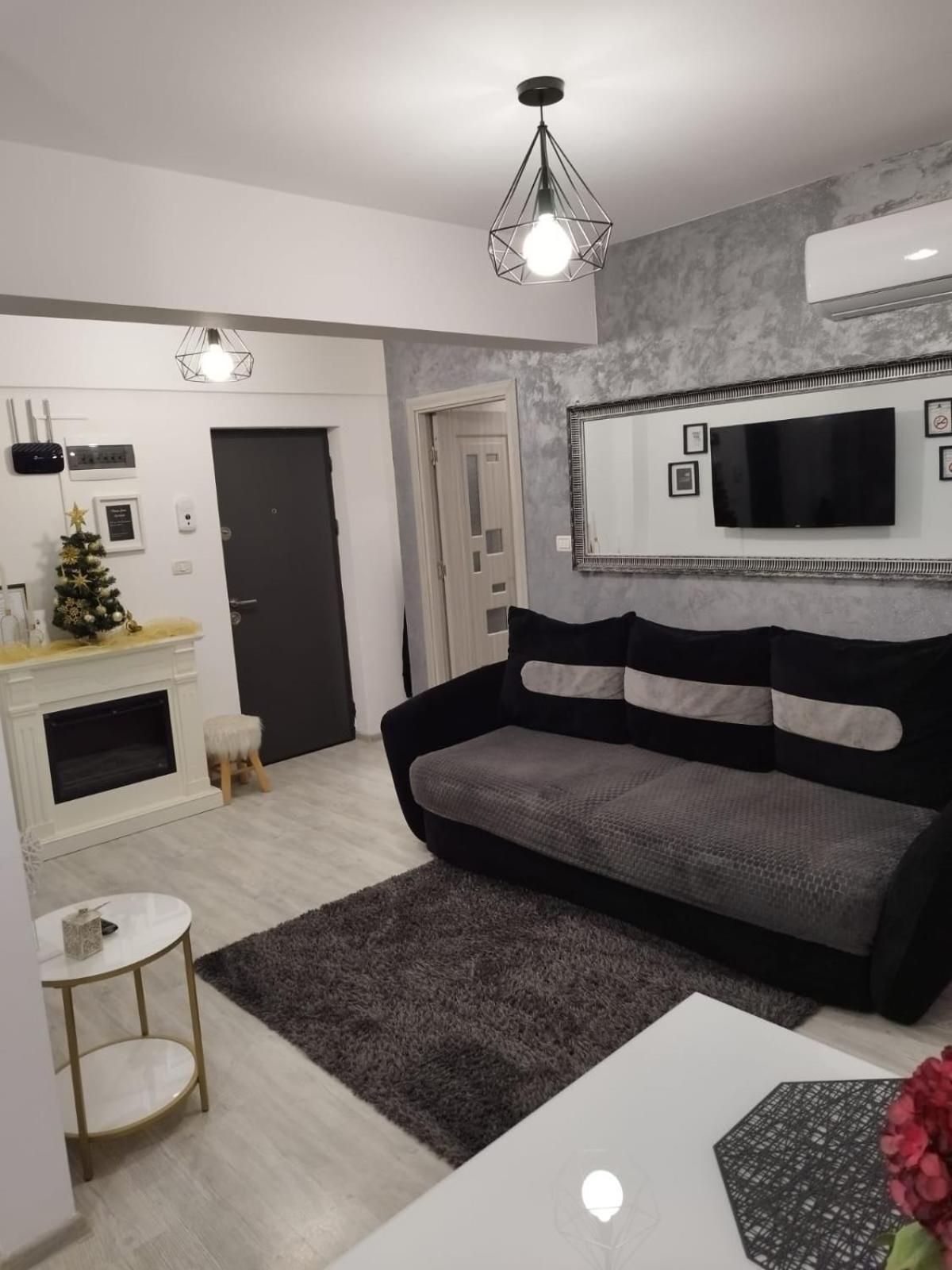 Dream Arena Apartment Bacău Exterior foto